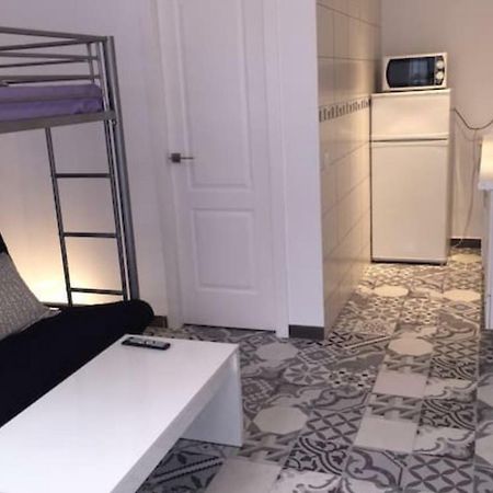 Ferienwohnung La Nogalera Square Torremolinos Exterior foto